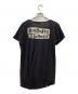 Hysteric Glamour (ヒステリックグラマー) 半袖カットソー インディゴ サイズ:FREE：7000円