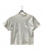 HYKEハイク）の古着「半袖Tシャツ」｜ホワイト