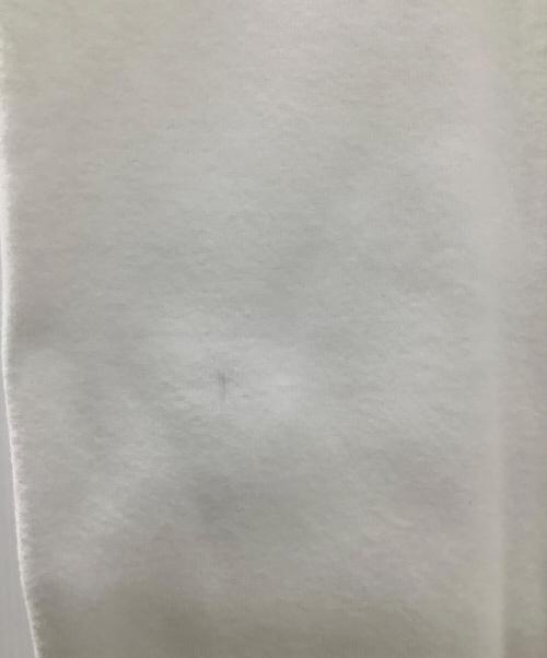 HYKE（ハイク）HYKE (ハイク) 半袖Tシャツ ホワイト サイズ:2の古着・服飾アイテム