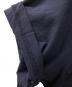 中古・古着 DIESEL (ディーゼル) 半袖Tシャツ ネイビー サイズ:16：5000円