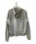 DIESEL (ディーゼル) パーカー ライトグレー サイズ:XL：6000円