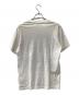 DIESEL (ディーゼル) 半袖Tシャツ ホワイト サイズ:16：5000円