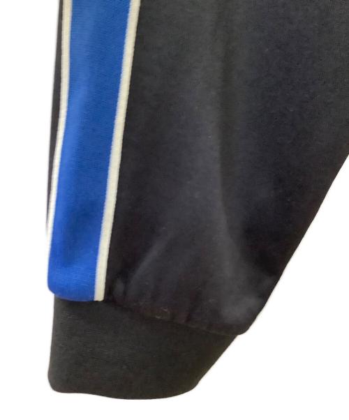 DIESEL（ディーゼル）DIESEL (ディーゼル) トラックジャケット ブラック サイズ:Sの古着・服飾アイテム
