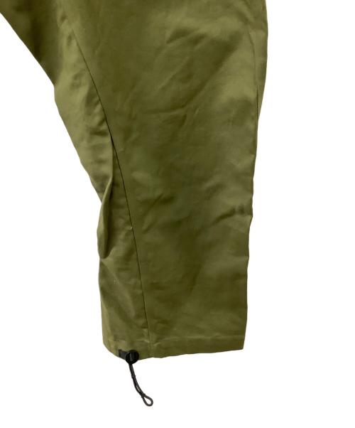 NIKE Lab ACG（ナイキラボエーシージー）NIKE Lab ACG (ナイキラボエーシージー) カーゴパンツ カーキ サイズ:Sの古着・服飾アイテム