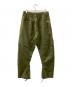 NIKE Lab ACG (ナイキラボエーシージー) カーゴパンツ カーキ サイズ:S：25000円
