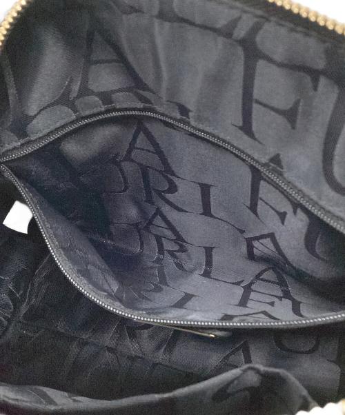 FURLA（フルラ）FURLA (フルラ) マーゴット2WAYショルダーバッグ ブラックの古着・服飾アイテム