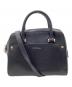 FURLA（フルラ）の古着「マーゴット2WAYショルダーバッグ」｜ブラック