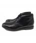 CLARKS (クラークス) ブーツ ブラック サイズ:UK8：10000円