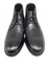 中古・古着 CLARKS (クラークス) ブーツ ブラック サイズ:UK8：10000円