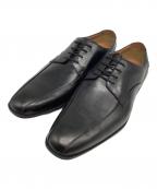 CLARKSクラークス）の古着「シューズ」｜ブラック
