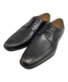 CLARKS（クラークス）の古着「シューズ」｜ブラック