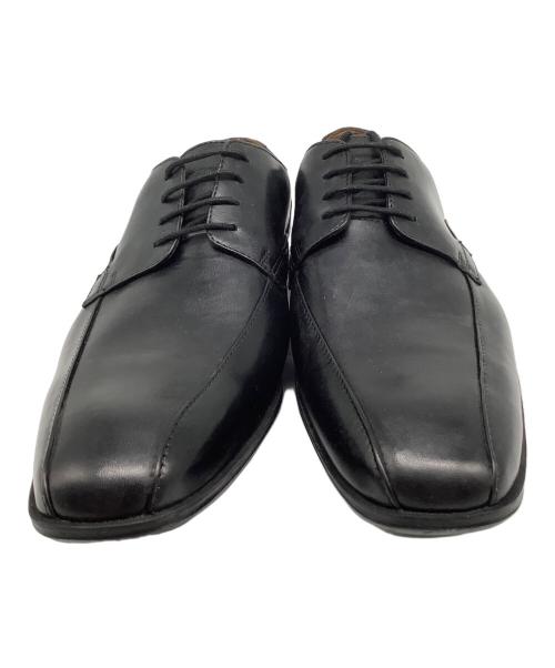 CLARKS（クラークス）CLARKS (クラークス) シューズ ブラック サイズ: UK8の古着・服飾アイテム