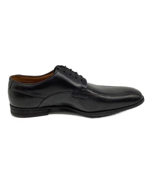 CLARKS（クラークス）CLARKS (クラークス) シューズ ブラック サイズ: UK8の古着・服飾アイテム