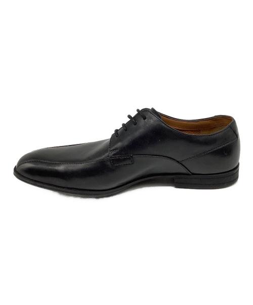 CLARKS（クラークス）CLARKS (クラークス) シューズ ブラック サイズ: UK8の古着・服飾アイテム
