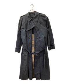 中古・古着通販】BURBERRY (バーバリー) THE SANDRINHAM SHORT