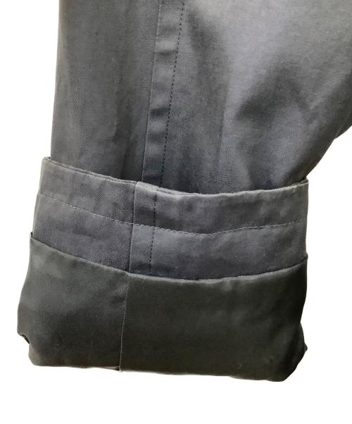 BURBERRY LONDON（バーバリーロンドン）BURBERRY LONDON (バーバリーロンドン) ライナー付トレンチコート ネイビー サイズ:-の古着・服飾アイテム