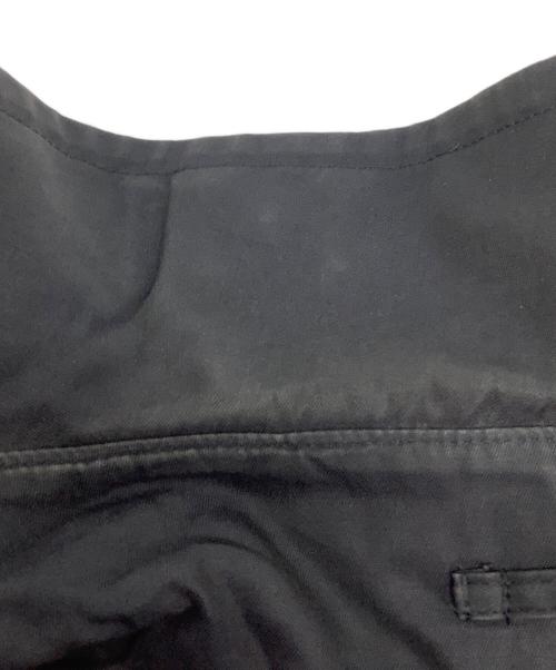 BURBERRY LONDON（バーバリーロンドン）BURBERRY LONDON (バーバリーロンドン) ライナー付トレンチコート ネイビー サイズ:-の古着・服飾アイテム