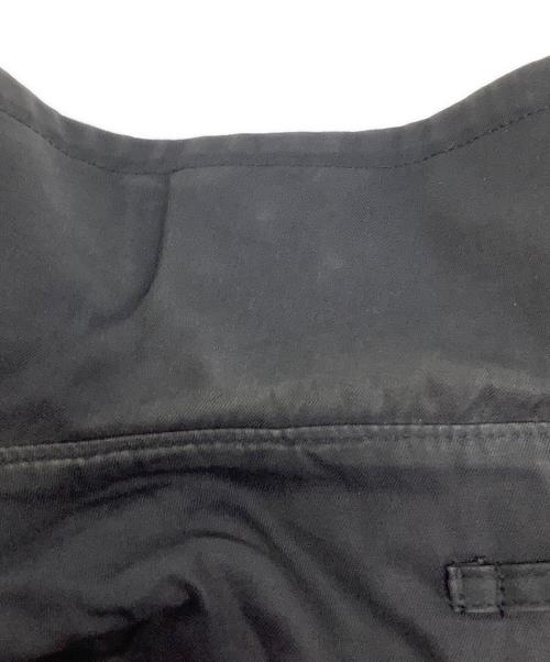 BURBERRY LONDON（バーバリーロンドン）BURBERRY LONDON (バーバリーロンドン) ライナー付トレンチコート ネイビー サイズ:-の古着・服飾アイテム