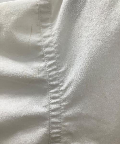 NIKE（ナイキ）NIKE (ナイキ) JORDAN (ジョーダン) ベースボールシャツ90s ホワイト サイズ:-の古着・服飾アイテム