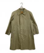Burberry'sバーバリーズ）の古着「トレンチコート」｜ベージュ