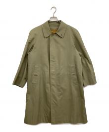 Burberry's（バーバリーズ）の古着「トレンチコート」｜ベージュ