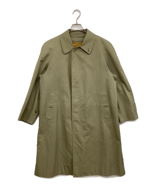 Burberry's（バーバリーズ）Burberry's (バーバリーズ) トレンチコート ベージュ サイズ:160の古着・服飾アイテム
