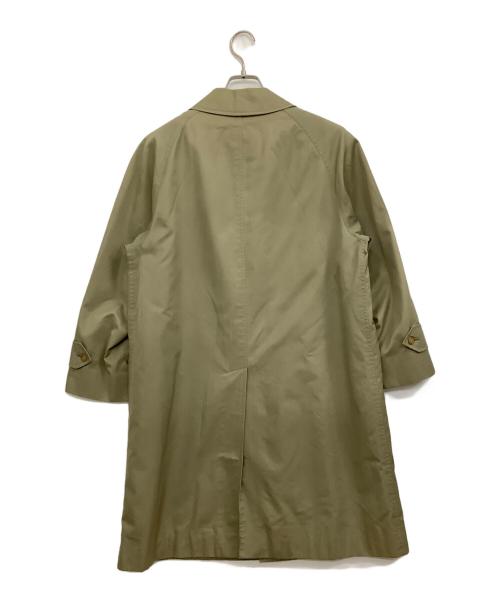 Burberry's（バーバリーズ）Burberry's (バーバリーズ) トレンチコート ベージュ サイズ:160の古着・服飾アイテム