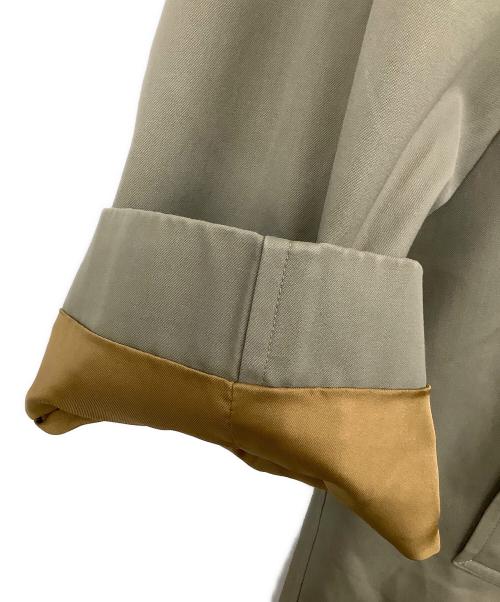 Burberry's（バーバリーズ）Burberry's (バーバリーズ) トレンチコート ベージュ サイズ:160の古着・服飾アイテム
