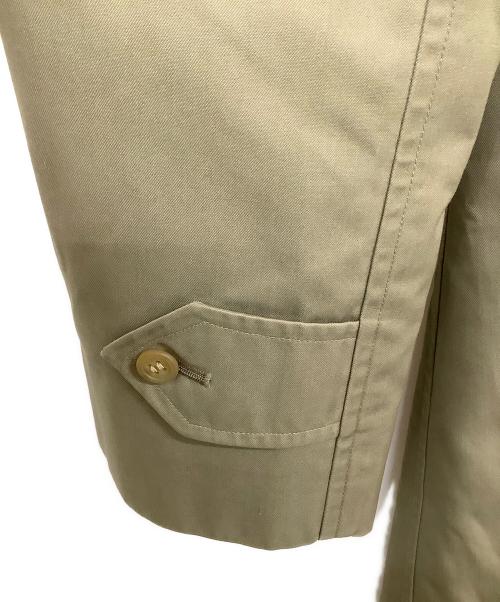 Burberry's（バーバリーズ）Burberry's (バーバリーズ) トレンチコート ベージュ サイズ:160の古着・服飾アイテム