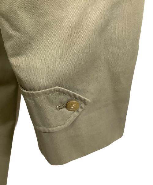 Burberry's（バーバリーズ）Burberry's (バーバリーズ) トレンチコート ベージュ サイズ:160の古着・服飾アイテム