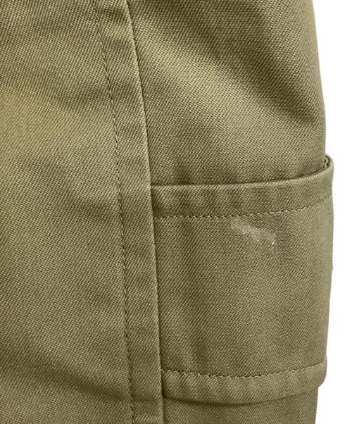 Burberry's（バーバリーズ）Burberry's (バーバリーズ) トレンチコート ベージュ サイズ:160の古着・服飾アイテム