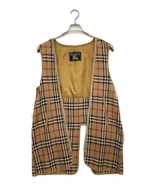 Burberry's（バーバリーズ）Burberry's (バーバリーズ) トレンチコート ベージュ サイズ:160の古着・服飾アイテム