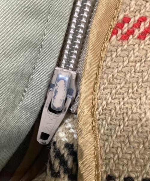 Burberry's（バーバリーズ）Burberry's (バーバリーズ) トレンチコート ベージュ サイズ:160の古着・服飾アイテム