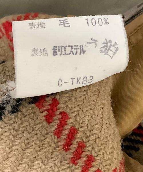 Burberry's（バーバリーズ）Burberry's (バーバリーズ) トレンチコート ベージュ サイズ:160の古着・服飾アイテム