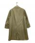 Burberry's (バーバリーズ) トレンチコート ベージュ サイズ:160：18000円