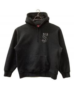 中古・古着通販】SUPREME (シュプリーム) 22FW 'Preme Hooded ブラック