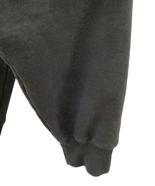 SUPREME（シュプリーム）SUPREME (シュプリーム) Devil S Logo Hooded Sweatshirt ブラック サイズ:XLの古着・服飾アイテム