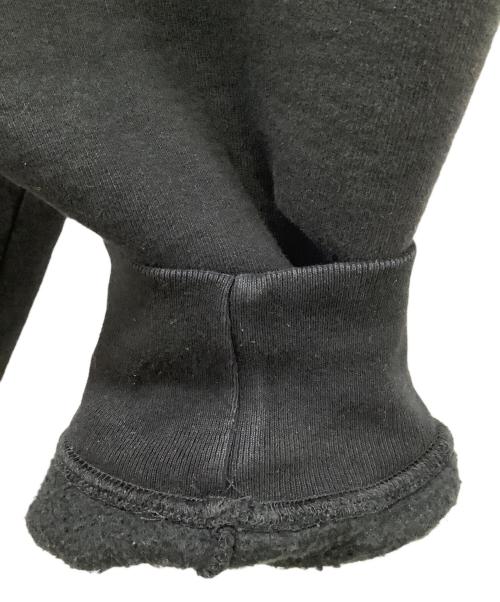 SUPREME（シュプリーム）SUPREME (シュプリーム) Devil S Logo Hooded Sweatshirt ブラック サイズ:XLの古着・服飾アイテム