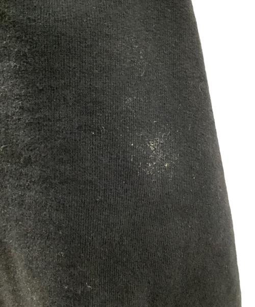SUPREME（シュプリーム）SUPREME (シュプリーム) Devil S Logo Hooded Sweatshirt ブラック サイズ:XLの古着・服飾アイテム