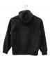 SUPREME (シュプリーム) Devil S Logo Hooded Sweatshirt ブラック サイズ:XL：38000円