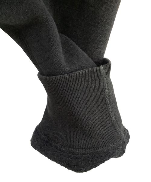 SUPREME（シュプリーム）SUPREME (シュプリーム) Trademark Hooded Sweatshirt ブラック サイズ:Mの古着・服飾アイテム