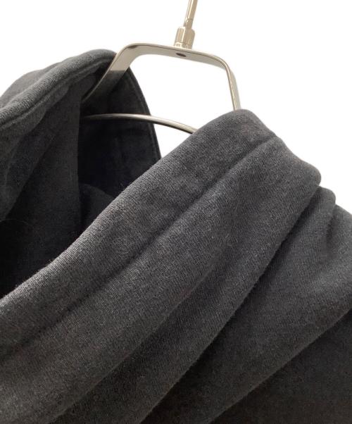 SUPREME（シュプリーム）SUPREME (シュプリーム) Trademark Hooded Sweatshirt ブラック サイズ:Mの古着・服飾アイテム