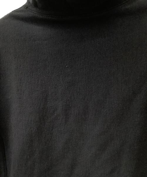 SUPREME（シュプリーム）SUPREME (シュプリーム) Trademark Hooded Sweatshirt ブラック サイズ:Mの古着・服飾アイテム