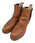 RED WING（レッドウィング）の古着「harriet」｜ベージュ