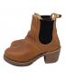 RED WING (レッドウィング) harriet ベージュ サイズ:71/2：23000円