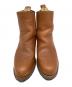 中古・古着 RED WING (レッドウィング) harriet ベージュ サイズ:71/2：23000円