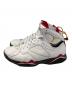 NIKE (ナイキ) AIR JORDAN 7 RETRO（エアジョーダン7レトロ） ホワイト サイズ:US12：18000円