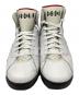 中古・古着 NIKE (ナイキ) AIR JORDAN 7 RETRO（エアジョーダン7レトロ） ホワイト サイズ:US12：18000円
