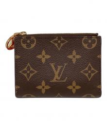 LOUIS VUITTON（ルイ ヴィトン）の古着「ポルトフォイユ・リサ」