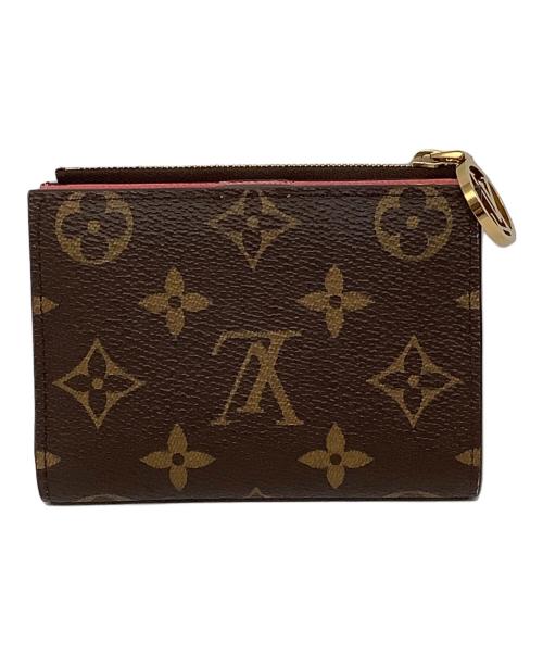 LOUIS VUITTON（ルイ ヴィトン）LOUIS VUITTON (ルイ ヴィトン) ポルトフォイユ・リサの古着・服飾アイテム